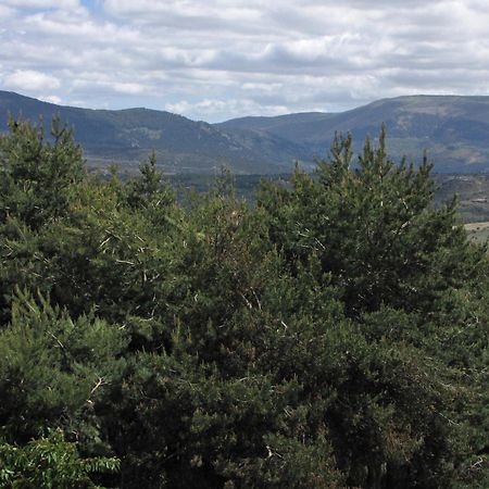 El Mirador De Tortoles Villa Dış mekan fotoğraf