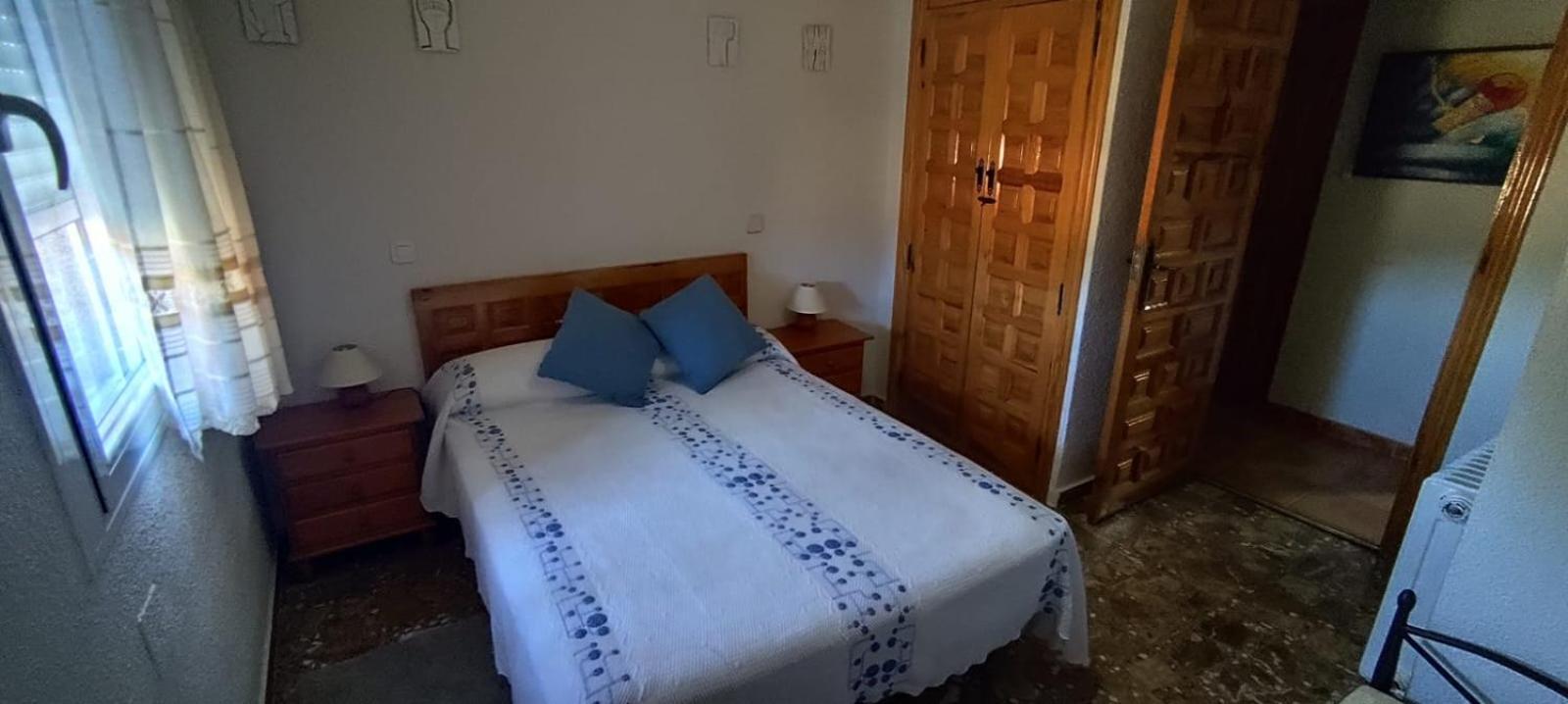 El Mirador De Tortoles Villa Dış mekan fotoğraf