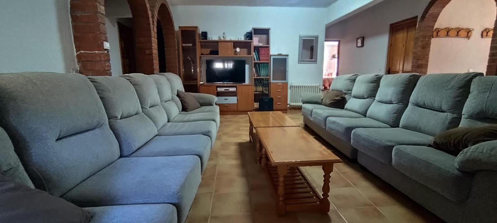 El Mirador De Tortoles Villa Dış mekan fotoğraf