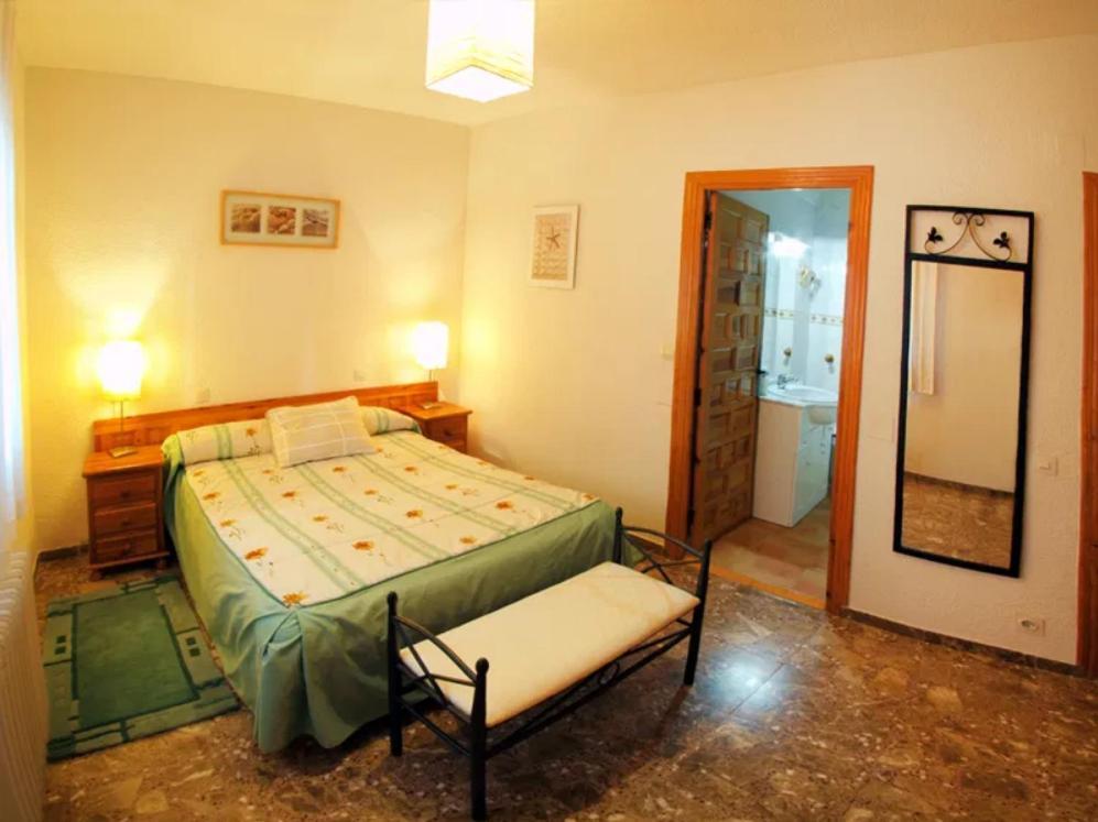 El Mirador De Tortoles Villa Dış mekan fotoğraf