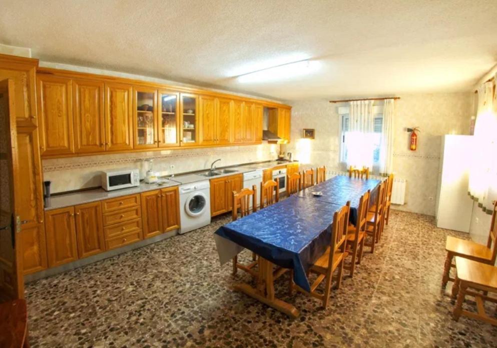 El Mirador De Tortoles Villa Dış mekan fotoğraf