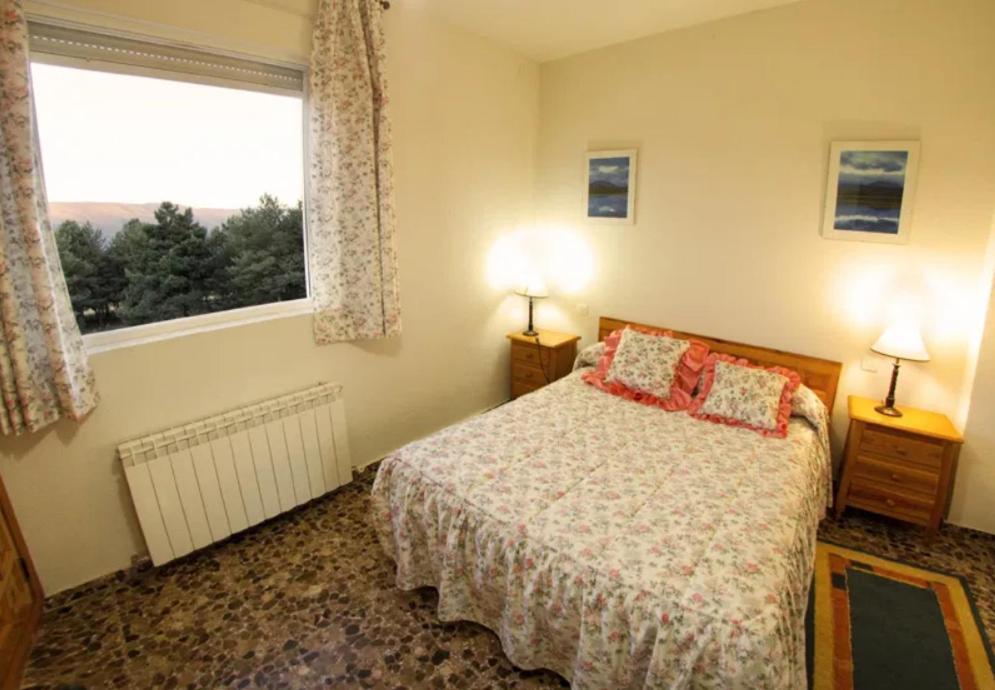 El Mirador De Tortoles Villa Dış mekan fotoğraf