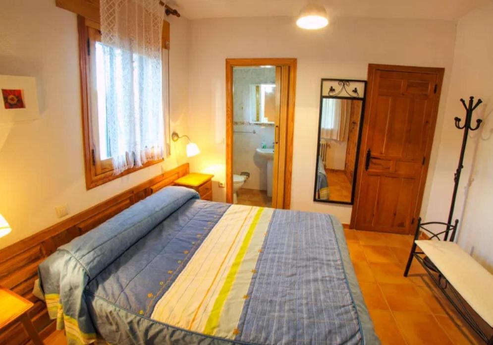 El Mirador De Tortoles Villa Dış mekan fotoğraf