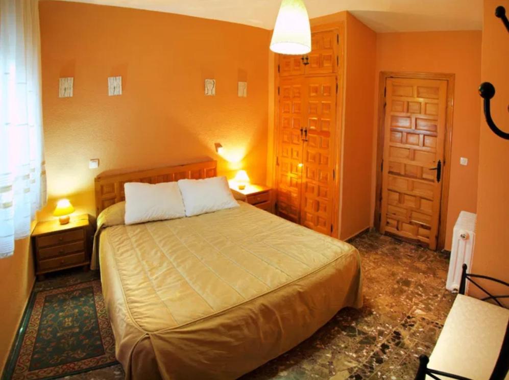 El Mirador De Tortoles Villa Dış mekan fotoğraf